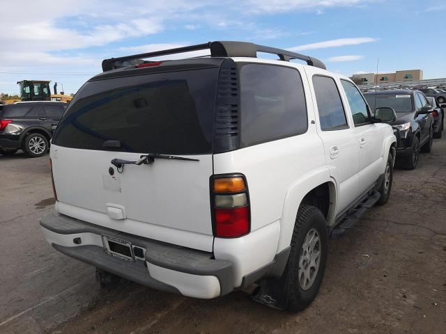 Image 3 of 2006 CHEVROLET TAHOE K1500 2006 with VIN 1GNEK13T46R110993