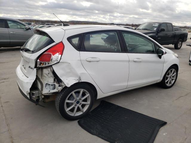 Image 3 of 2015 FORD FIESTA SE 2015 with VIN 3FADP4EJ8FM101630