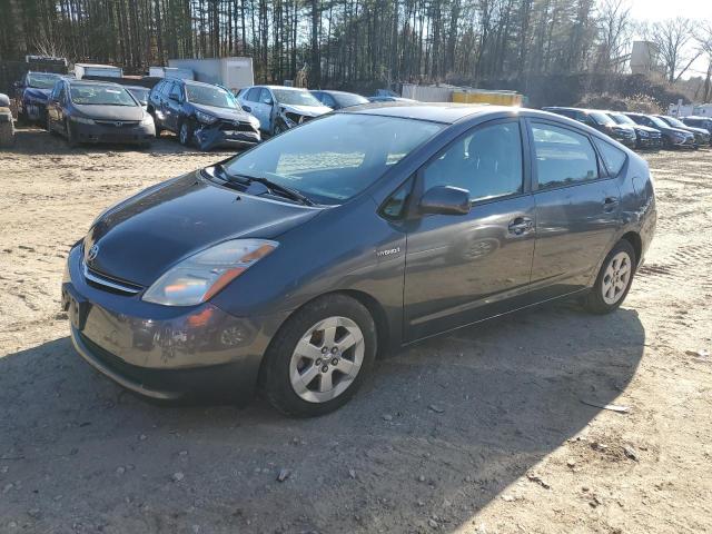 2008 TOYOTA PRIUS  2008 image