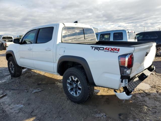 Obraz 2 z 2023 TOYOTA TACOMA DOUBLE CAB 2023 z VIN 3TMCZ5AN5PM629559