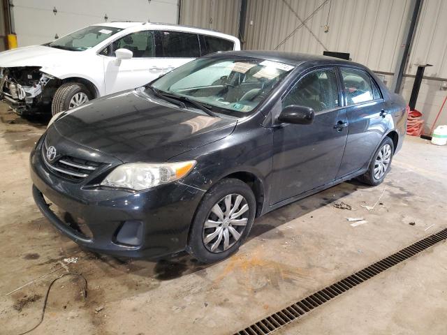 Image 1 of 2013 TOYOTA COROLLA BASE 2013 with VIN 2T1BU4EE9DC994457