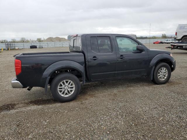Obraz 3 z 2019 NISSAN FRONTIER S 2019 z VIN 1N6AD0EV9KN729842