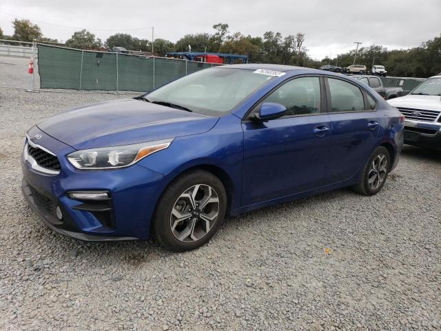 Изображение 1 2019 KIA FORTE FE 2019 с VIN 3KPF24AD8KE026790