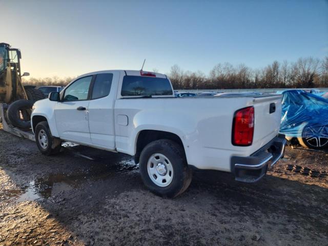 Image 2 of 2019 CHEVROLET COLORADO  2019 with VIN 1GCHSBEA3K1327564
