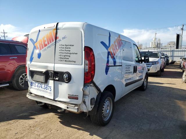 Obraz 3 z 2017 RAM PROMASTER CITY  2017 z VIN ZFBERFAB1H6F49929