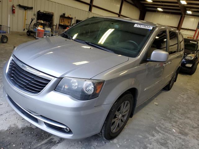 Image 1 of 2015 CHRYSLER TOWN & COUNTRY S 2015 with VIN 2C4RC1HG7FR513413