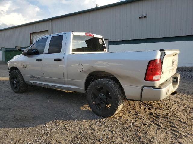 Image 2 of 2018 RAM 1500 ST 2018 with VIN 1C6RR7FG3JS153110