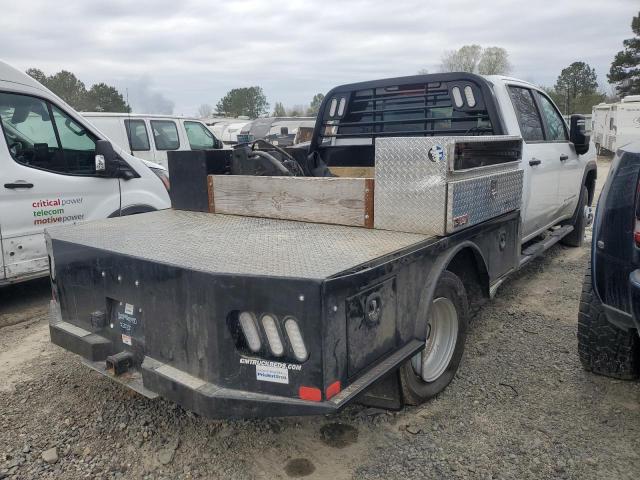 Image 3 of 2024 GMC SIERRA K3500 2024 with VIN 1GD49SEY2RF251707