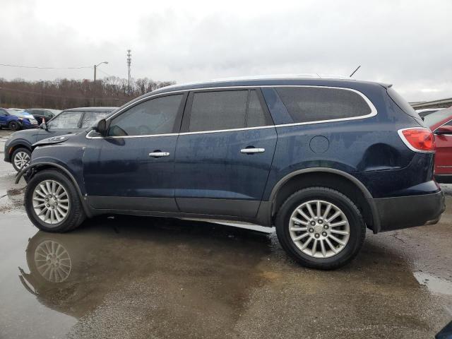 Изображение 2 2009 BUICK ENCLAVE CXL 2009 с VIN 5GAEV23D09J214142
