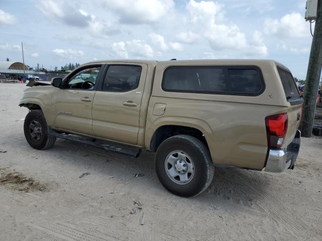 Obraz 2 z 2019 TOYOTA TACOMA DOUBLE CAB 2019 z VIN 5TFAX5GN1KX141071
