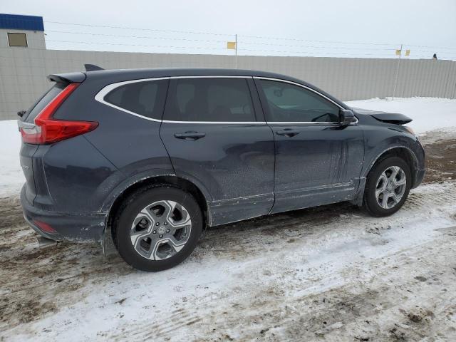 Image 3 of 2018 HONDA CR-V EXL 2018 with VIN 7FARW2H87JE042930