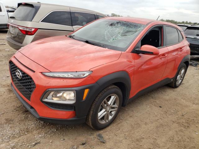 Изображение 2019 HYUNDAI KONA SE 2019