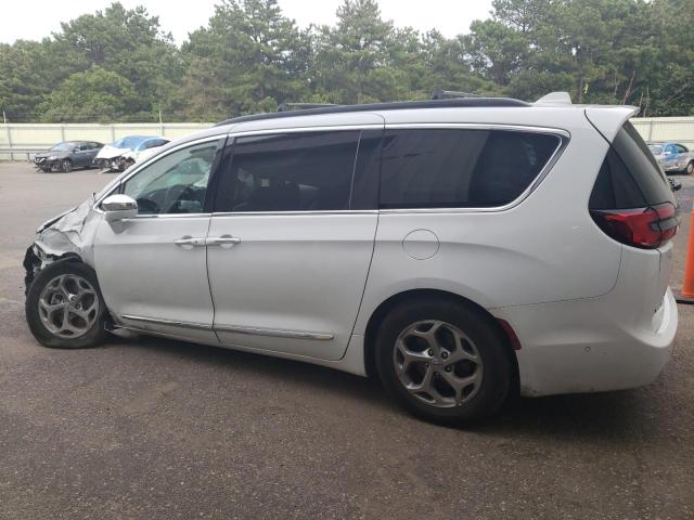 Изображение 2 2022 CHRYSLER PACIFICA LIMITED 2022 с VIN 2C4RC1GG2NR162622