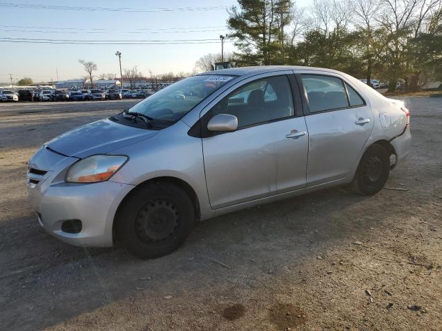2008 TOYOTA YARIS  2008 image