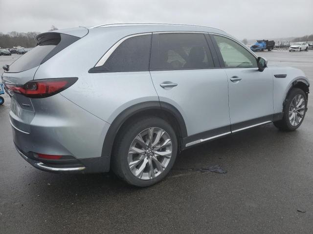 Image 3 of 2024 MAZDA CX-90 PREMIUM 2024 with VIN JM3KKDHDXR1127578