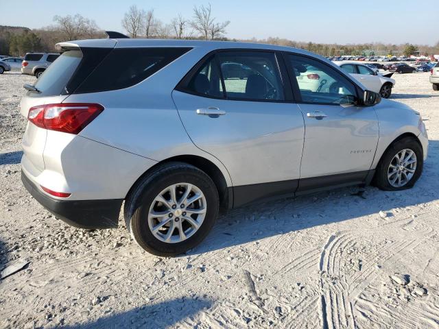 Image 3 of 2020 CHEVROLET EQUINOX LS 2020 with VIN 2GNAXHEV6L6171955