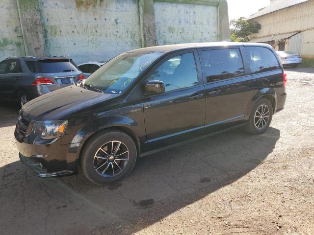 Obraz 2019 DODGE GRAND CARAVAN GT 2019