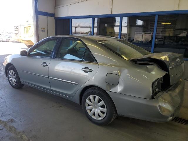 Image 2 of 2005 TOYOTA CAMRY LE 2005 with VIN 4T1BE30K55U960410