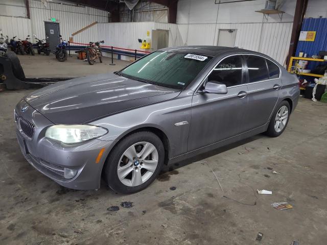 Obraz 2012 BMW 528 XI 2012