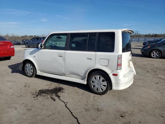 Image 2 of 2006 TOYOTA SCION XB 2006 with VIN JTLKT324864060938