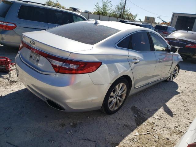 Image 3 of 2014 HYUNDAI AZERA  2014 with VIN KMHFG4JG2EA360280