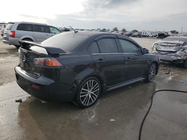 Obraz 3 z 2016 MITSUBISHI LANCER GT 2016 z VIN JA32U8FWXGU011967