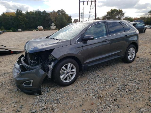 Изображение 2018 FORD EDGE SEL 2018