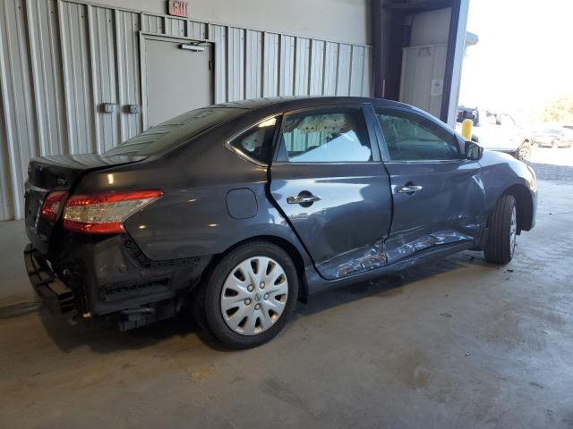 Image 3 of 2014 NISSAN SENTRA S 2014 with VIN 3N1AB7AP1EY213963