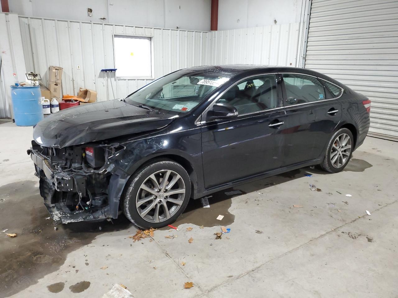 2015 TOYOTA AVALON XLE 2015 image