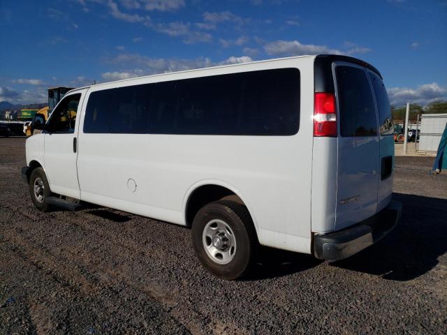 Obraz 2 z 2019 CHEVROLET EXPRESS G3500 LT 2019 z VIN 1GAZGPFG1K1241507
