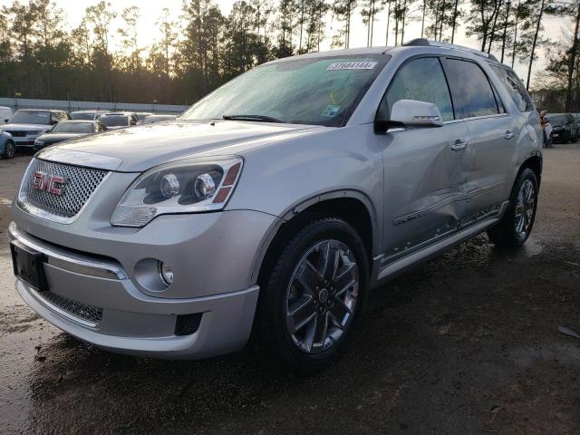 Image 1 of 2012 GMC ACADIA DENALI 2012 with VIN 1GKKRTED8CJ328121