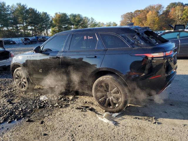 Obraz 2 z 2018 LAND ROVER RANGE ROVER VELAR R-DYNAMIC SE 2018 z VIN SALYL2RV3JA729926