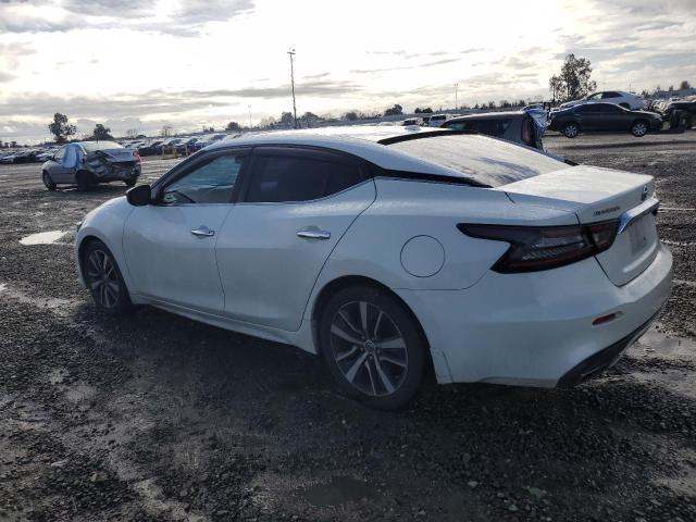 Image 2 of 2019 NISSAN MAXIMA S 2019 with VIN 1N4AA6AV2KC383946