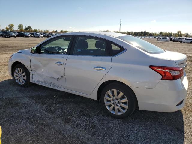 Obraz 2 z 2016 NISSAN SENTRA S 2016 z VIN 3N1AB7AP6GL674947