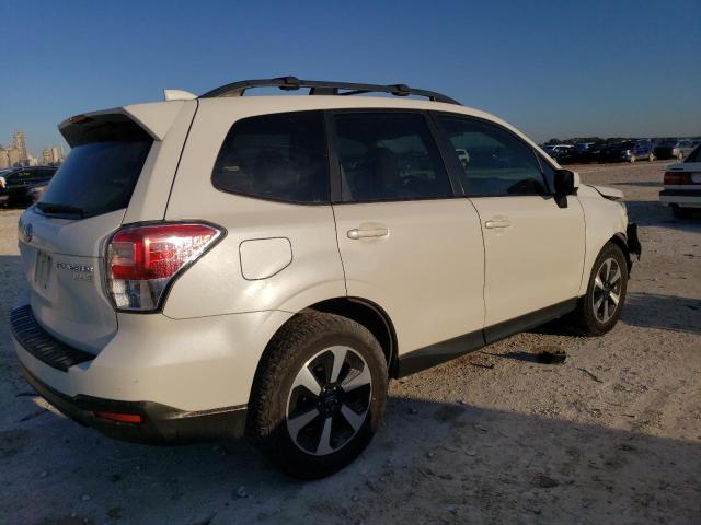 Image 3 of 2017 SUBARU FORESTER 2.5I PREMIUM 2017 with VIN JF2SJAEC6HH504565