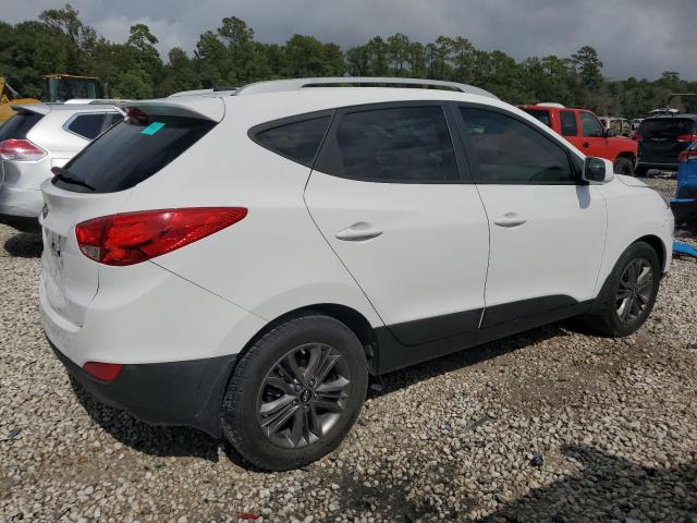 Obraz 3 z 2015 HYUNDAI TUCSON LIMITED 2015 z VIN KM8JU3AGXFU974118