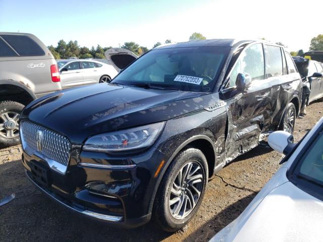 Изображение 2023 LINCOLN AVIATOR  2023