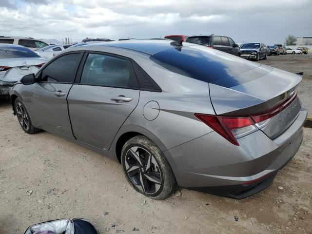 Изображение 2 2023 HYUNDAI ELANTRA SEL 2023 с VIN KMHLS4AG5PU431586