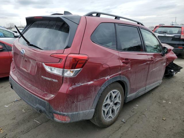 Изображение 3 2024 SUBARU FORESTER PREMIUM 2024 с VIN JF2SKADC5RH450451