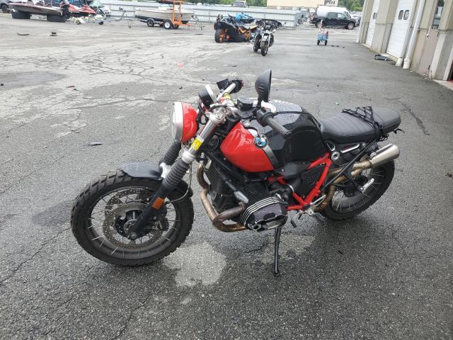 Obraz 2 z 2021 BMW R NINE T SCRAMBLER 2021 z VIN WB10L7308M6D99433