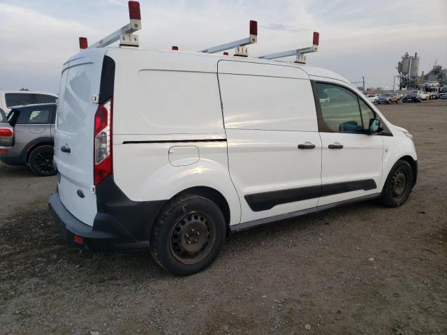 Image 3 of 2020 FORD TRANSIT CONNECT XL 2020 with VIN NM0LS7E22L1472660