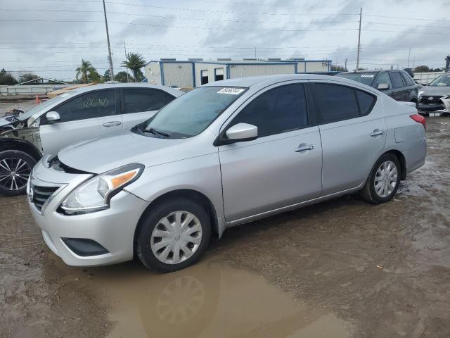 Image 1 of 2015 NISSAN VERSA S 2015 with VIN 3N1CN7AP0FL907154
