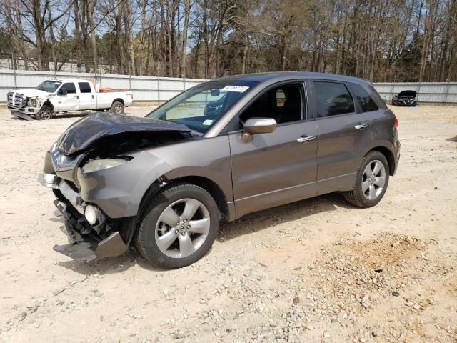 2007 ACURA RDX  2007 image