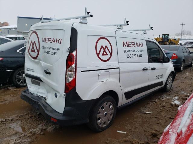 Изображение 3 2020 FORD TRANSIT CONNECT XL 2020 с VIN NM0LS7E23L1453308