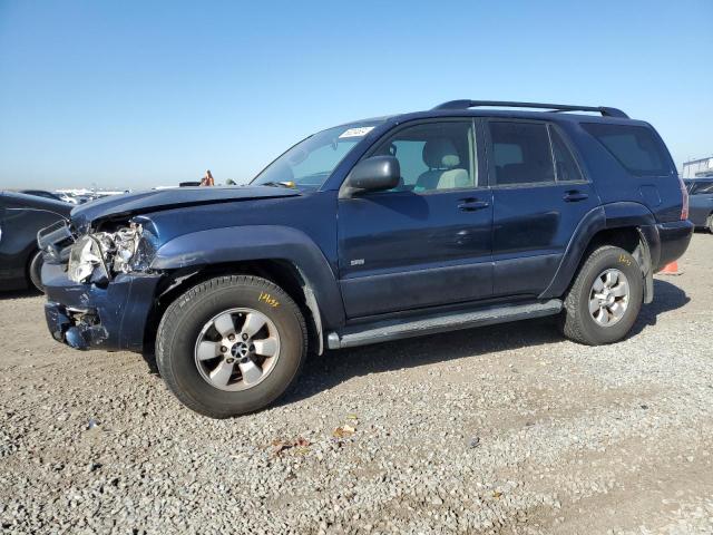Изображение 1 2003 TOYOTA 4RUNNER SR5 2003 с VIN JTEZU14R938007167
