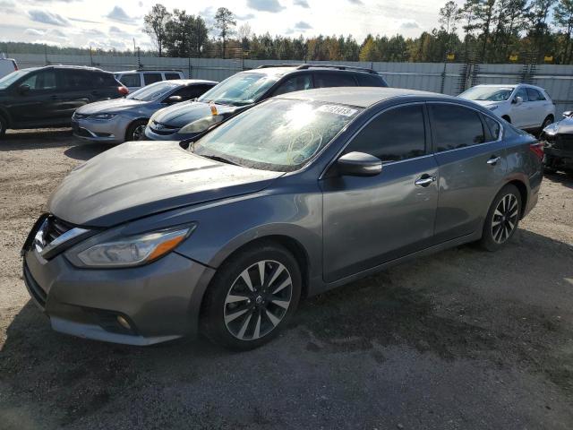 Изображение 1 2018 NISSAN ALTIMA 2.5 2018 с VIN 1N4AL3AP2JC119554