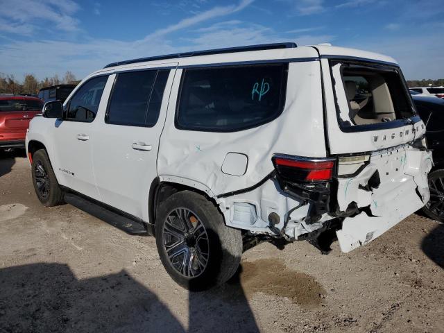 Obraz 2 z 2022 JEEP WAGONEER SERIES III 2022 z VIN 1C4SJUDT0NS109152