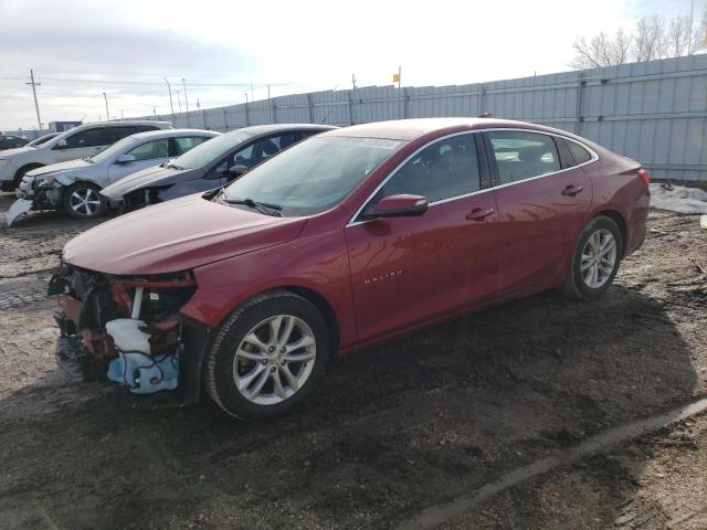 Obraz 1 z 2017 CHEVROLET MALIBU LT 2017 z VIN 1G1ZE5ST0HF143710