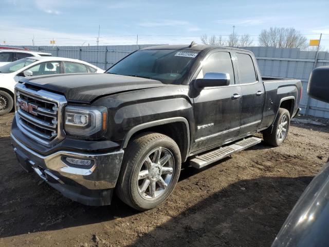 Изображение 1 2016 GMC SIERRA K1500 SLT 2016 с VIN 1GTV2NEC6GZ136204