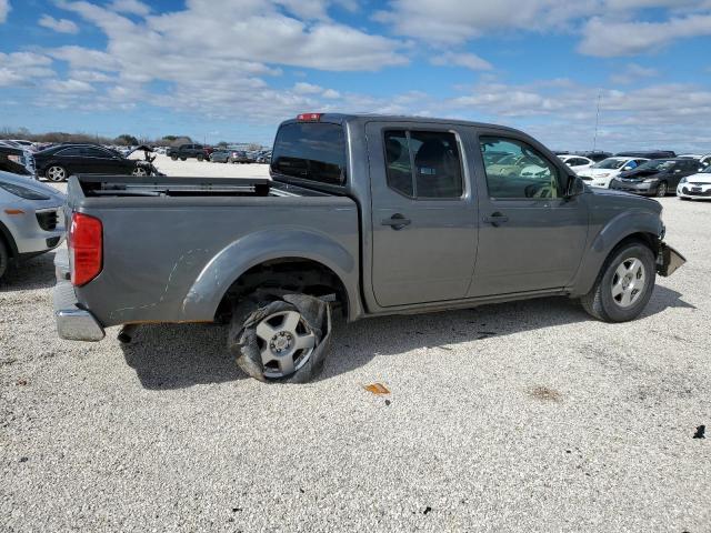 Изображение 3 2006 NISSAN FRONTIER CREW CAB LE 2006 с VIN 1N6AD07U46C458517